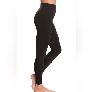 Spanx pull on leggings Sz  M